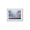 Picture of Flying through a storm  _GroupedProduct_Rectangle_Landscape_Photography _GroupedProduct_Rectangle_Landscape_Framed_Matted_
