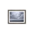 Picture of Flying through a storm  _GroupedProduct_Rectangle_Landscape_Photography _GroupedProduct_Rectangle_Landscape_Framed_Matted_