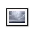 Picture of Flying through a storm  _GroupedProduct_Rectangle_Landscape_Photography _GroupedProduct_Rectangle_Landscape_Framed_Matted_