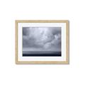 Picture of Flying through a storm  _GroupedProduct_Rectangle_Landscape_Photography _GroupedProduct_Rectangle_Landscape_Framed_Matted_
