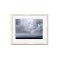 Picture of Flying through a storm  _GroupedProduct_Rectangle_Landscape_Photography _GroupedProduct_Rectangle_Landscape_Framed_Matted_