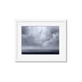 Picture of Flying through a storm  _GroupedProduct_Rectangle_Landscape_Photography _GroupedProduct_Rectangle_Landscape_Framed_Matted_