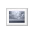 Picture of Flying through a storm  _GroupedProduct_Rectangle_Landscape_Photography _GroupedProduct_Rectangle_Landscape_Framed_Matted_