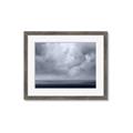 Picture of Flying through a storm  _GroupedProduct_Rectangle_Landscape_Photography _GroupedProduct_Rectangle_Landscape_Framed_Matted_