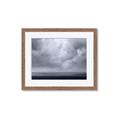 Picture of Flying through a storm  _GroupedProduct_Rectangle_Landscape_Photography _GroupedProduct_Rectangle_Landscape_Framed_Matted_