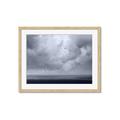 Picture of Flying through a storm  _GroupedProduct_Rectangle_Landscape_Photography _GroupedProduct_Rectangle_Landscape_Framed_Matted_