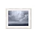 Picture of Flying through a storm  _GroupedProduct_Rectangle_Landscape_Photography _GroupedProduct_Rectangle_Landscape_Framed_Matted_