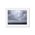 Picture of Flying through a storm  _GroupedProduct_Rectangle_Landscape_Photography _GroupedProduct_Rectangle_Landscape_Framed_Matted_