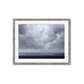 Picture of Flying through a storm  _GroupedProduct_Rectangle_Landscape_Photography _GroupedProduct_Rectangle_Landscape_Framed_Matted_