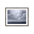 Picture of Flying through a storm  _GroupedProduct_Rectangle_Landscape_Photography _GroupedProduct_Rectangle_Landscape_Framed_Matted_