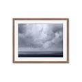 Picture of Flying through a storm  _GroupedProduct_Rectangle_Landscape_Photography _GroupedProduct_Rectangle_Landscape_Framed_Matted_