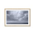 Picture of Flying through a storm  _GroupedProduct_Rectangle_Landscape_Photography _GroupedProduct_Rectangle_Landscape_Framed_Matted_