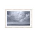 Picture of Flying through a storm  _GroupedProduct_Rectangle_Landscape_Photography _GroupedProduct_Rectangle_Landscape_Framed_Matted_