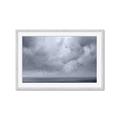 Picture of Flying through a storm  _GroupedProduct_Rectangle_Landscape_Photography _GroupedProduct_Rectangle_Landscape_Framed_Matted_