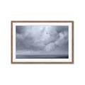 Picture of Flying through a storm  _GroupedProduct_Rectangle_Landscape_Photography _GroupedProduct_Rectangle_Landscape_Framed_Matted_