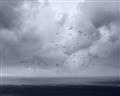 Picture of Flying through a storm  _GroupedProduct_Rectangle_Landscape_Photography _GroupedProduct_Rectangle_Landscape_Unframed_Print_Only_