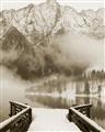 Picture of Winter Breeze _GroupedProduct_Rectangle_Portrait_Photography _GroupedProduct_Rectangle_Portrait_Unframed_Print_Only_