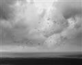 Picture of Flying through a storm  _GroupedProduct_Rectangle_Landscape_Photography _GroupedProduct_Rectangle_Landscape_Unframed_Print_Only_