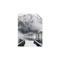 Picture of Winter Breeze _GroupedProduct_Rectangle_Portrait_Photography _GroupedProduct_Rectangle_Portrait_Unframed_Print_Only_