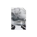 Picture of Winter Breeze _GroupedProduct_Rectangle_Portrait_Photography _GroupedProduct_Rectangle_Portrait_Unframed_Print_Only_