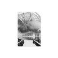 Picture of Winter Breeze _GroupedProduct_Rectangle_Portrait_Photography _GroupedProduct_Rectangle_Portrait_Unframed_Print_Only_