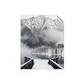 Picture of Winter Breeze _GroupedProduct_Rectangle_Portrait_Photography _GroupedProduct_Rectangle_Portrait_Unframed_Print_Only_