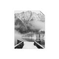 Picture of Winter Breeze _GroupedProduct_Rectangle_Portrait_Photography _GroupedProduct_Rectangle_Portrait_Unframed_Print_Only_