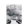 Picture of Winter Breeze _GroupedProduct_Rectangle_Portrait_Photography _GroupedProduct_Rectangle_Portrait_Unframed_Print_Only_