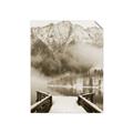 Picture of Winter Breeze _GroupedProduct_Rectangle_Portrait_Photography _GroupedProduct_Rectangle_Portrait_Unframed_Print_Only_