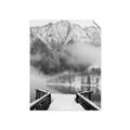 Picture of Winter Breeze _GroupedProduct_Rectangle_Portrait_Photography _GroupedProduct_Rectangle_Portrait_Unframed_Print_Only_