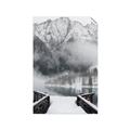Picture of Winter Breeze _GroupedProduct_Rectangle_Portrait_Photography _GroupedProduct_Rectangle_Portrait_Unframed_Print_Only_