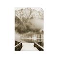 Picture of Winter Breeze _GroupedProduct_Rectangle_Portrait_Photography _GroupedProduct_Rectangle_Portrait_Unframed_Print_Only_
