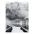Picture of Winter Breeze _GroupedProduct_Rectangle_Portrait_Photography _GroupedProduct_Rectangle_Portrait_Unframed_Print_Only_