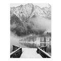 Picture of Winter Breeze _GroupedProduct_Rectangle_Portrait_Photography _GroupedProduct_Rectangle_Portrait_Unframed_Print_Only_