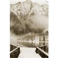 Picture of Winter Breeze _GroupedProduct_Rectangle_Portrait_Photography _GroupedProduct_Rectangle_Portrait_Unframed_Print_Only_