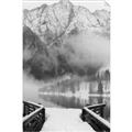 Picture of Winter Breeze _GroupedProduct_Rectangle_Portrait_Photography _GroupedProduct_Rectangle_Portrait_Unframed_Print_Only_