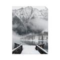Picture of Winter Breeze _GroupedProduct_Rectangle_Portrait_Photography _GroupedProduct_Rectangle_Portrait_Unframed_Print_Only_