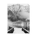 Picture of Winter Breeze _GroupedProduct_Rectangle_Portrait_Photography _GroupedProduct_Rectangle_Portrait_Unframed_Print_Only_