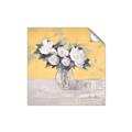 Picture of Simplicity Bouquet _GroupedProduct_Square_Unframed_Print_Only_