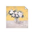 Picture of Simplicity Bouquet _GroupedProduct_Square_Unframed_Print_Only_