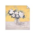 Picture of Simplicity Bouquet _GroupedProduct_Square_Unframed_Print_Only_