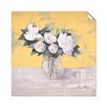 Picture of Simplicity Bouquet _GroupedProduct_Square_Unframed_Print_Only_