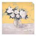 Picture of Simplicity Bouquet _GroupedProduct_Square_Unframed_Print_Only_