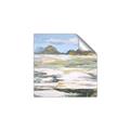 Picture of Layered Lands _GroupedProduct_Square_Unframed_Print_Only_