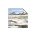 Picture of Layered Lands _GroupedProduct_Square_Unframed_Print_Only_