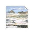 Picture of Layered Lands _GroupedProduct_Square_Unframed_Print_Only_