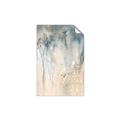 Picture of Splash I with foil _GroupedProduct_Rectangle_Portrait_Unframed_Print_Only_