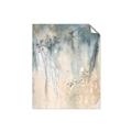Picture of Splash I with foil _GroupedProduct_Rectangle_Portrait_Unframed_Print_Only_