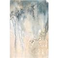 Picture of Splash I with foil _GroupedProduct_Rectangle_Portrait_Unframed_Print_Only_