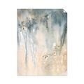 Picture of Splash I with foil _GroupedProduct_Rectangle_Portrait_Unframed_Print_Only_